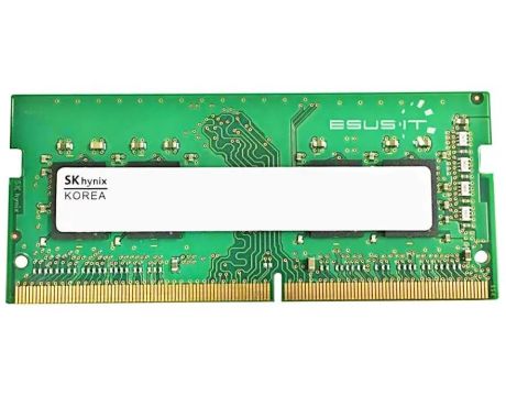 4GB DDR4 2400 SK hynix - Втора употреба на супер цени