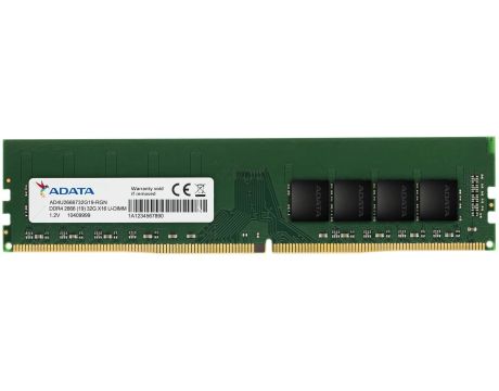 8GB DDR4 2666 ADATA Premier на супер цени