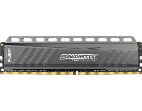 8GB DDR4 2666 Crucial Ballistix Tactical на супер цени