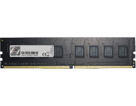 8GB DDR4 2666 G.SKILL на супер цени