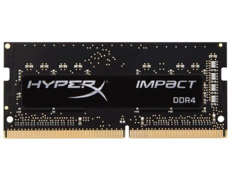 8GB DDR4 2933 HyperX Impact на супер цени