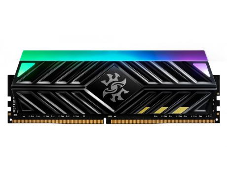 8GB DDR4 3000 ADATA Spectrix D41 на супер цени
