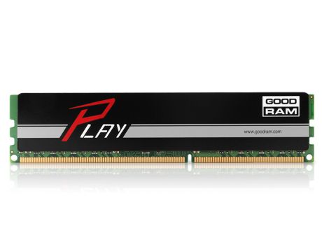 8GB DDR4 3000 GOODRAM Play на супер цени