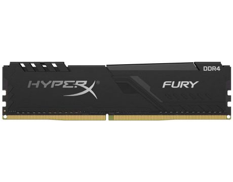 8GB DDR4 3000 Kingston HyperX Fury на супер цени