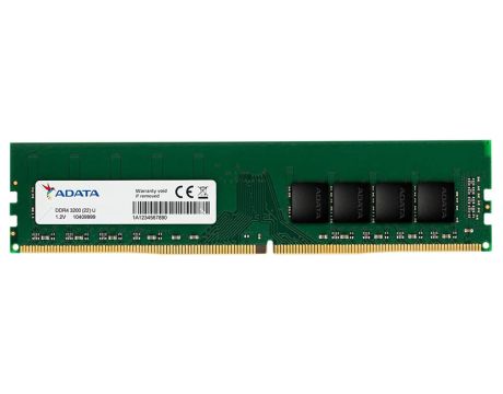 8GB DDR4 3200 ADATA Premier на супер цени