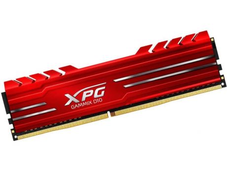 8GB DDR4 3200 ADATA XPG GAMMIX D10 на супер цени