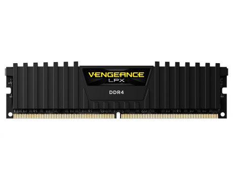 8GB DDR4 3200 Corsair Vengeance LPX на супер цени