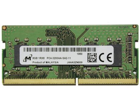 8GB DDR4 3200 Micron - втора употреба на супер цени