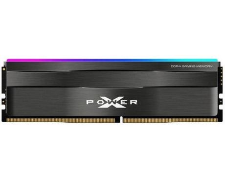 8GB DDR4 3200 Silicon Power XPOWER Zenith RGB на супер цени