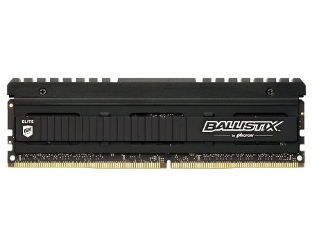 8GB DDR4 3466 Crucial Ballistix Elite на супер цени