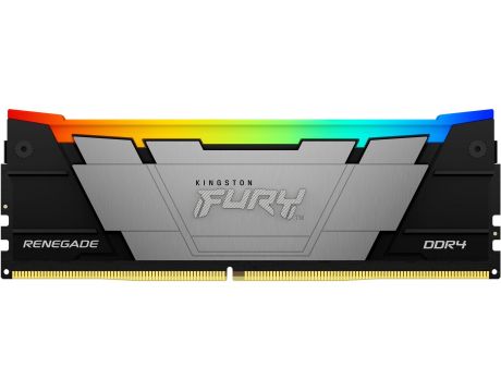 16GB DDR4 3200 Kingston FURY Renegade RGB Intel XMP на супер цени