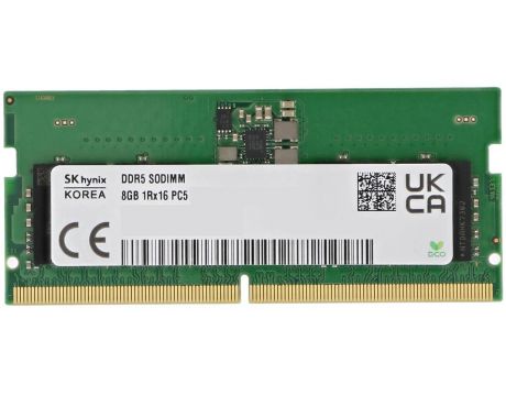 8GB DDR5 5600 SK hynix Bulk на супер цени