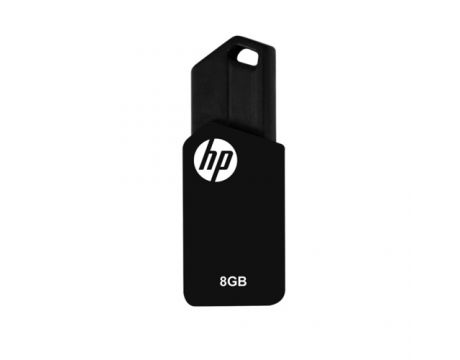 8GB HP V150W, черен на супер цени