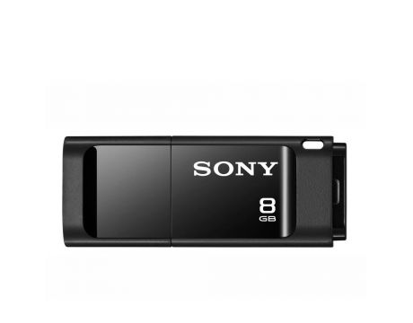 8GB Sony Micro Vault, черен на супер цени