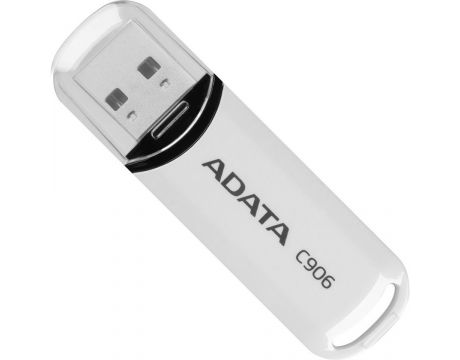 8GB ADATA C906, бял на супер цени