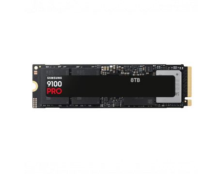 8TB SSD Samsung 9100 PRO на супер цени
