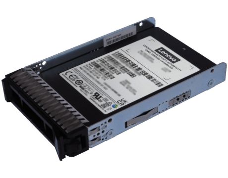 960GB SSD Lenovo ThinkSystem на супер цени