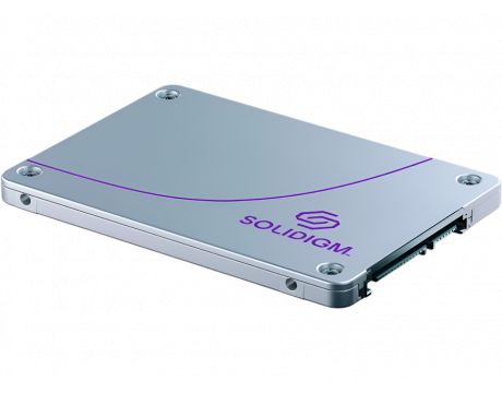 960GB SSD Solidigm D3-S4520 на супер цени