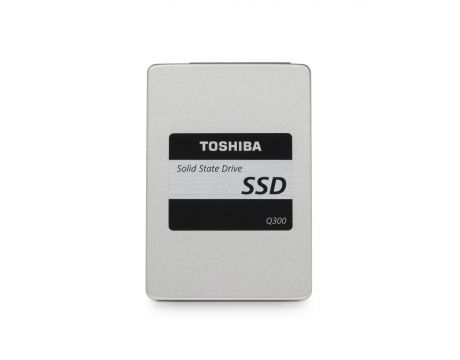 960GB SSD Toshiba Q300 на супер цени