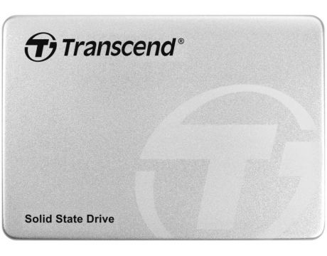960GB SSD Transcend 220S на супер цени
