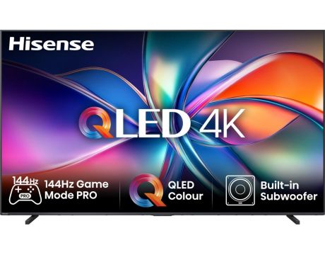 98'' Hisense E7Q на супер цени