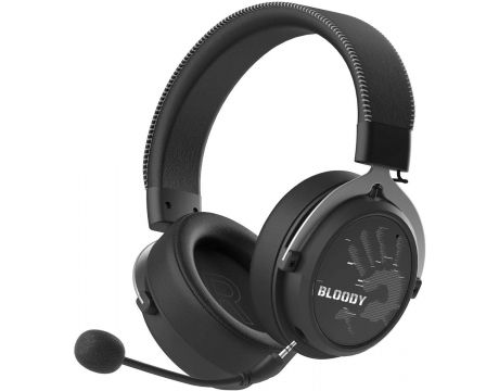 A4TECH Bloody МR-590, черен/сребрист на супер цени