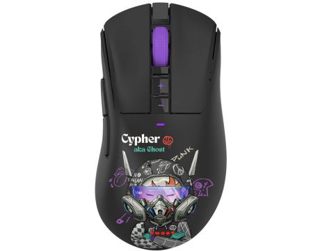 A4TECH Bloody R73 Pro Cypher Ghost, черен на супер цени