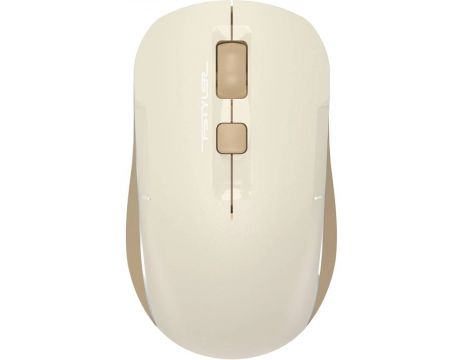A4TECH Fstyler FB26CS Air2, светлокафяв на супер цени