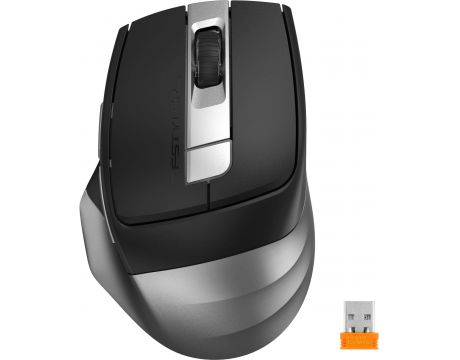 A4TECH FStyler FB35C, сив на супер цени