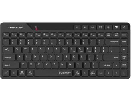 A4TECH Fstyler FBK26C AS, черен на супер цени