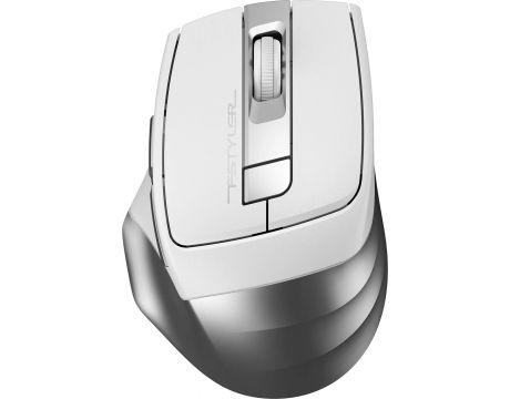 A4TECH FG35 Fstyler, сребрист на супер цени