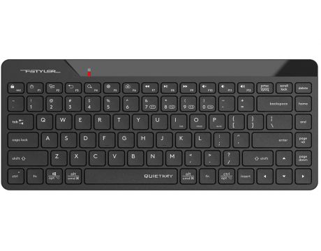 A4TECH FStyler FBK22 AS, черен на супер цени