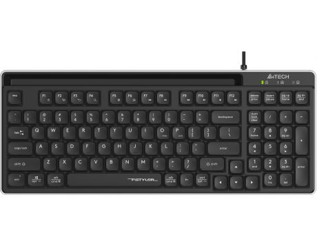 A4TECH FX70, черен на супер цени