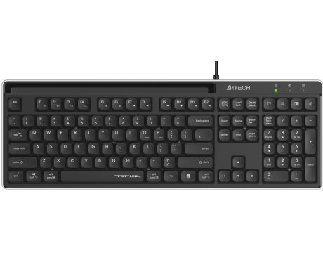 A4TECH FX72, черен на супер цени