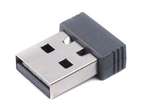A4TECH Nano Reciever RN-10D на супер цени