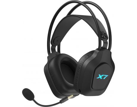 A4TECH X7 XR-200, черен на супер цени