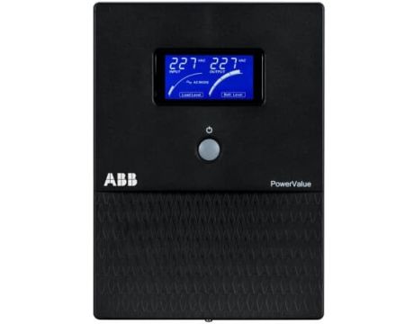 ABB 11Li Pro 1000VA на супер цени