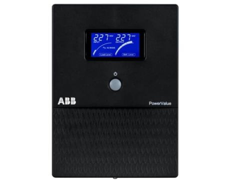 ABB 11Li Pro 600VA на супер цени