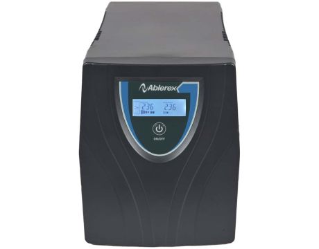 Ablerex Glamor S 1500 на супер цени