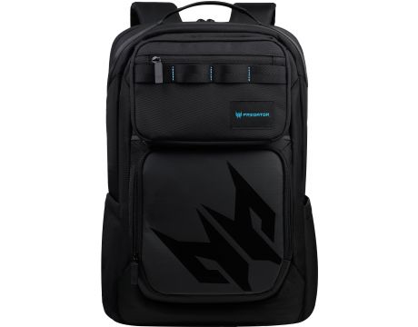 Acer Predator Gaming Extreme 17" PBG370 , черен на супер цени