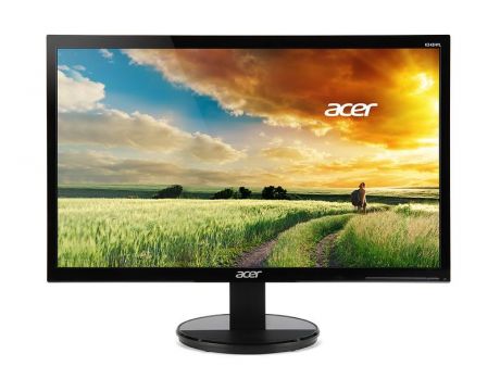 23.8" Acer K242HYLBBIDX на супер цени