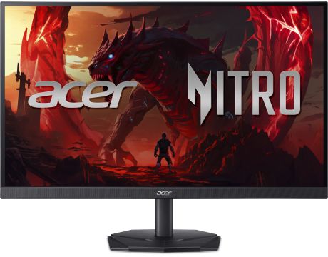 27" Acer Nitro KG271UX1bmiipx на супер цени