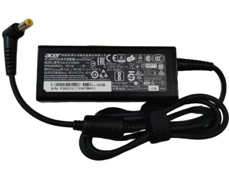 Acer 5.5x1.7 45W на супер цени