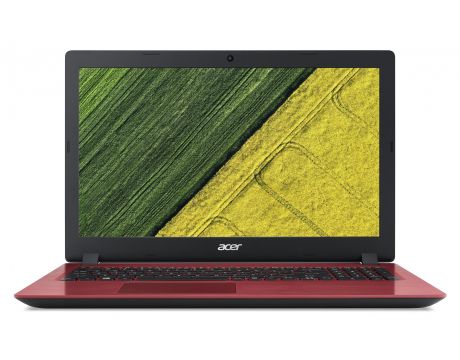 Acer Aspire 3 A315-32-C15B - с драскотина на капака на супер цени