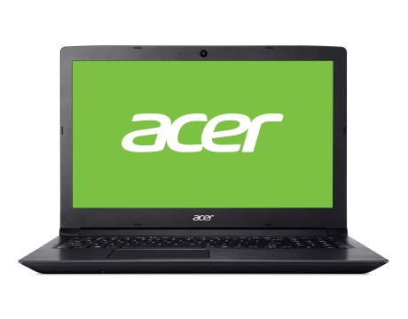 Acer Aspire A315-41-R6R0 - драскотина на капака на супер цени