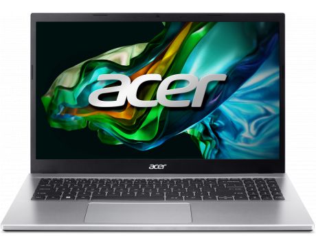 Acer Aspire 3 A315-44P-R8FG и мишка Acer M502 на супер цени