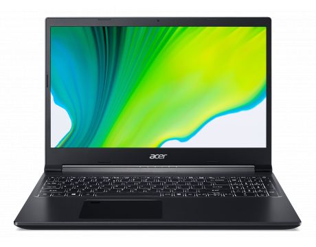Acer Aspire 7 A715-75G-506E на супер цени