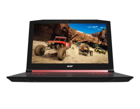 Acer Aspire Nitro 5 AN515-52-73UW, 144Hz дисплей на супер цени