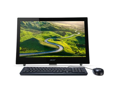 Acer Aspire AZ1-602 All-in-One на супер цени