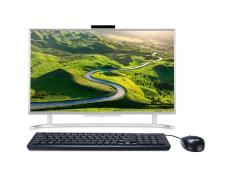 Acer Aspire C22-760 All-in-One на супер цени